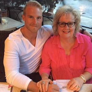 Meet your Posher, Joseph